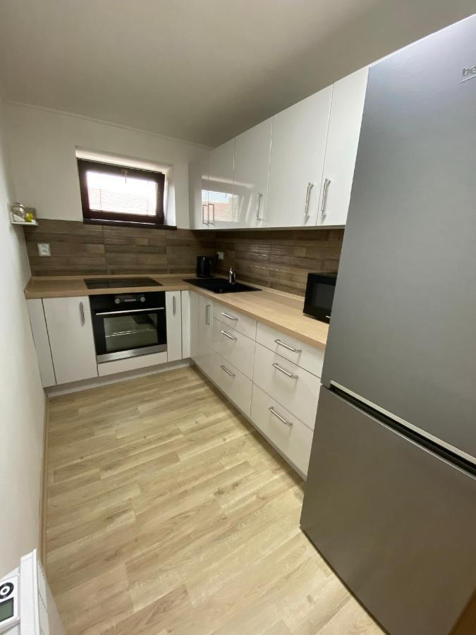 Apartmany U Moravciku Bulhary Exterior foto