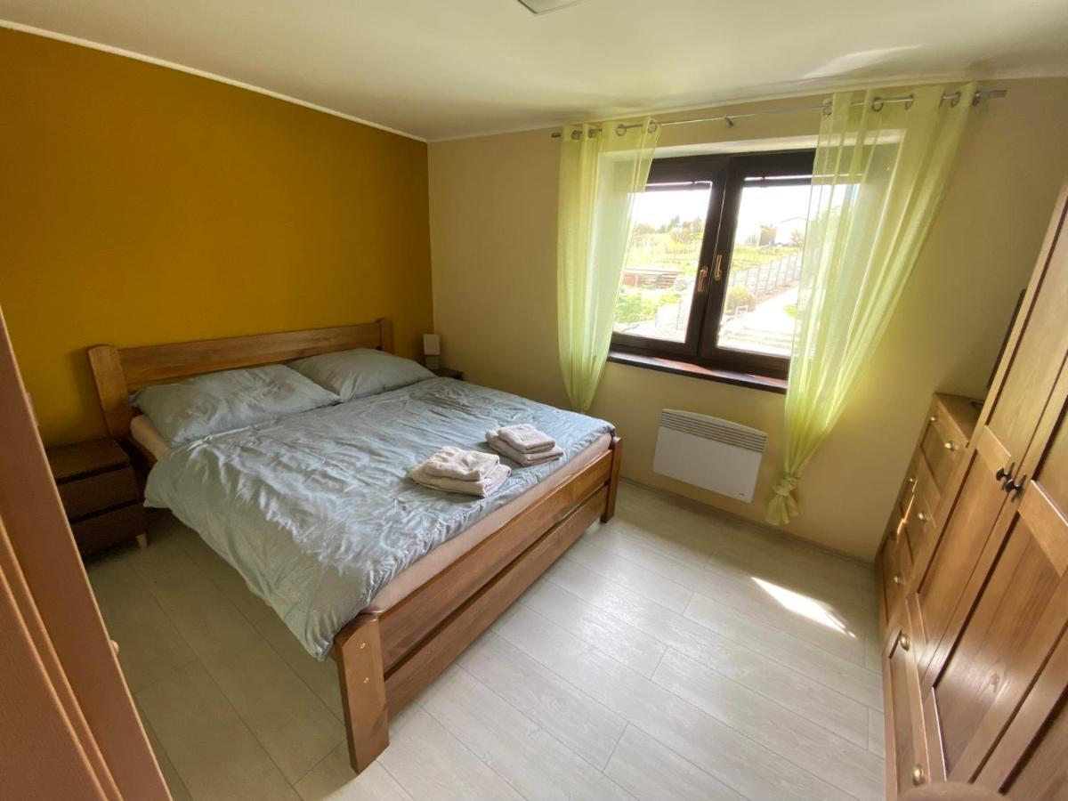 Apartmany U Moravciku Bulhary Exterior foto